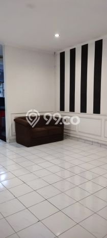 Rumah Modern 4 Kamar LT 160m2 di Pondok Hijau Rumah Modern 4 Kamar LT 160m2 di Pondok Hijau