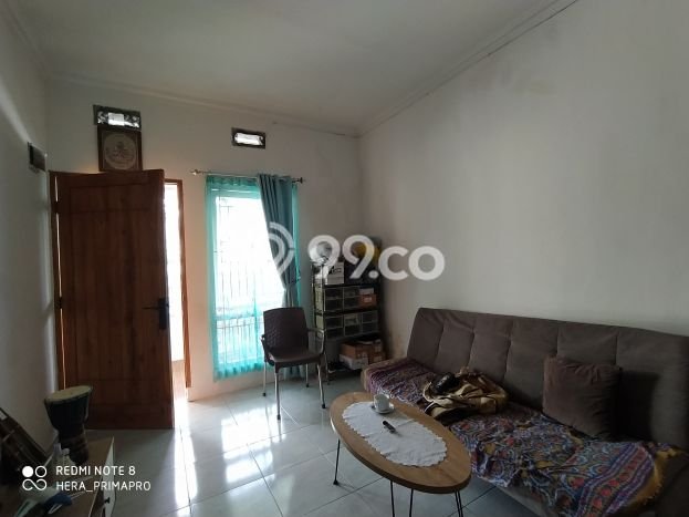 Hunian Terjangkau LT 75m2 di Ciwastra Akses Mudah Hunian Terjangkau LT 75m2 di Ciwastra Akses Mudah