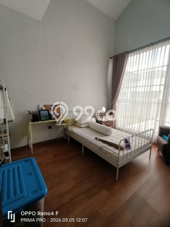 Jual Rumah Bagus Siap Huni LB 160m2 di Arcamanik, Bandung Jual Rumah Bagus Siap Huni LB 160m2 di Arcamanik, Bandung