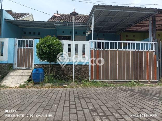 Rumah 2 KT 1 KM di Kawasan Cibiru, Bandung Rumah 2 KT 1 KM di Kawasan Cibiru, Bandung