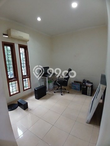 Rumah Strategis Modern Lb 110m2 di Antapani, Bandung Rumah Strategis Modern Lb 110m2 di Antapani, Bandung