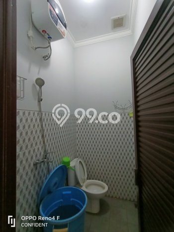 Rumah Modern Minimalis 3 Kamar Siap Huni di Batununggal Rumah Modern Minimalis 3 Kamar Siap Huni di Batununggal