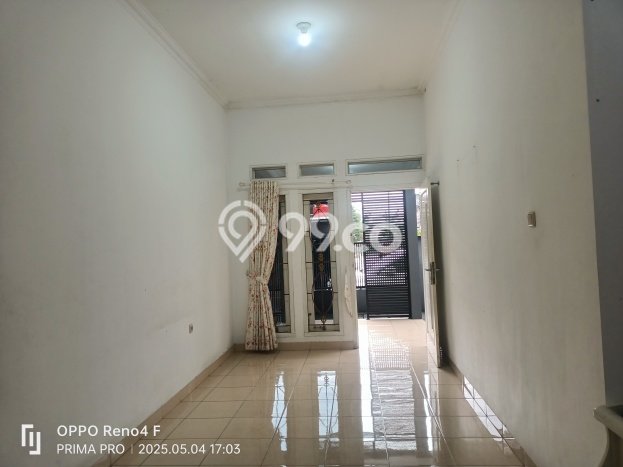 Rumah Strategis Modern Lb 120m2 di Rancasari, Bandung Rumah Strategis Modern Lb 120m2 di Rancasari, Bandung