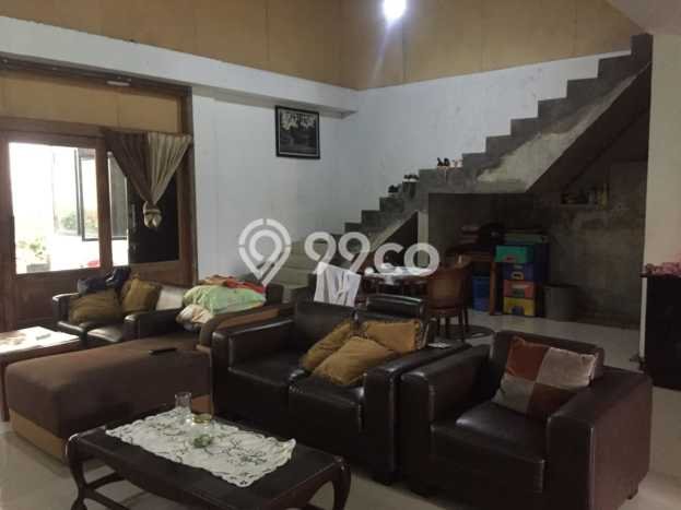 Dijual Hunian Rumah Nyaman 6 Kamar di Cihanjuang, Bandung Dijual Hunian Rumah Nyaman 6 Kamar di Cihanjuang, Bandung