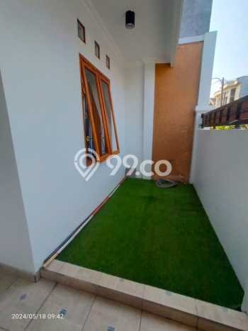 Jual Rumah 4 KT di Rancasari, Bandung - Luas Tanah 110m2m² Jual Rumah 4 KT di Rancasari, Bandung - Luas Tanah 110m2m²