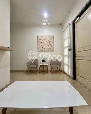 Rumah Elit Modern Tanpa Renovasi di Pejaten Jakarta Selatan Rumah Elit Modern Tanpa Renovasi di Pejaten Jakarta Selatan