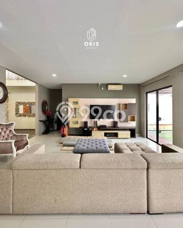 Siap Huni Rumah Mewah 4 Kamar di Jagakarsa Dekat ke Mana Pun Siap Huni Rumah Mewah 4 Kamar di Jagakarsa Dekat ke Mana Pun