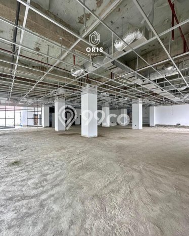 Kantor Dijual di Jakarta Timur LT 1212m2 & LB 3060m2 Lokasi Terbaik! Kantor Dijual di Jakarta Timur LT 1212m2 & LB 3060m2 Lokasi Terbaik!