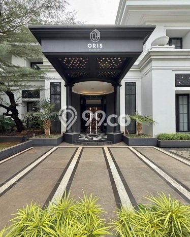 Dijual Rumah Mewah Megah Dengan View Eksklusif di Pondok Indah, Jakarta Selatan Dijual Rumah Mewah Megah Dengan View Eksklusif di Pondok Indah, Jakarta Selatan