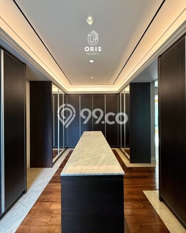 Hunian Mewah Dijual LT 805m2 di Kebayoran Baru, Jakarta Selatan Hunian Mewah Dijual LT 805m2 di Kebayoran Baru, Jakarta Selatan