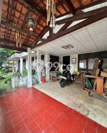Kavling Tanah Dijual di Tebet Jakarta Selatan Spesifikasi 248m2 Kavling Tanah Dijual di Tebet Jakarta Selatan Spesifikasi 248m2