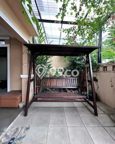 Rumah Mewah LB 245m2 Siap Pakai Desain Elegan di Cipete, Jakarta Selatan Rumah Mewah LB 245m2 Siap Pakai Desain Elegan di Cipete, Jakarta Selatan