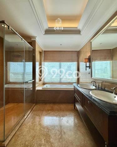 Dijual Apartemen Eksklusif 3 Bedroom di Jakarta Selatan Dekat ke Fasilitas Umum Dijual Apartemen Eksklusif 3 Bedroom di Jakarta Selatan Dekat ke Fasilitas Umum