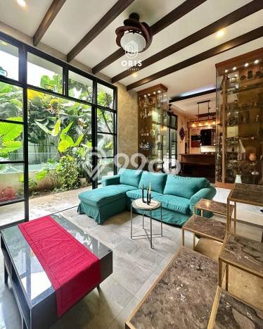 Dijual Rumah Luas Megah Dengan View Eksklusif di Pejaten, Jakarta Selatan Dijual Rumah Luas Megah Dengan View Eksklusif di Pejaten, Jakarta Selatan