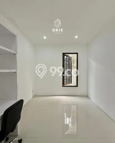 Hunian Eksklusif Dijual LT 107m2 di Cilandak, Jakarta Selatan Hunian Eksklusif Dijual LT 107m2 di Cilandak, Jakarta Selatan