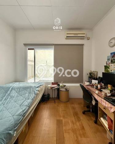 Dijual Rumah Mewah Elegan Dengan View Eksklusif di Cipete, Jakarta Selatan Dijual Rumah Mewah Elegan Dengan View Eksklusif di Cipete, Jakarta Selatan