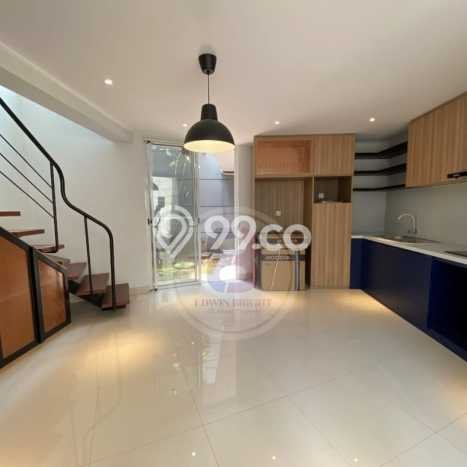 SPECIAL OFFER! Rumah Nyaman di Bintaro, Luas 79m² Bangunan 118m² SPECIAL OFFER! Rumah Nyaman di Bintaro, Luas 79m² Bangunan 118m²