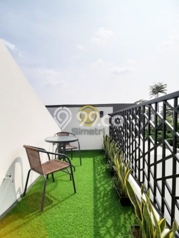 LOKASI PREMIUM! Rumah Strategis di Ciputat Timur, Luas 90m² Bangunan 106m² LOKASI PREMIUM! Rumah Strategis di Ciputat Timur, Luas 90m² Bangunan 106m²