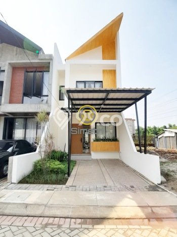PROMO SPESIAL! Rumah Nyaman area Ciputat Timur, LT 90m² Bangunan 106m² PROMO SPESIAL! Rumah Nyaman area Ciputat Timur, LT 90m² Bangunan 106m²