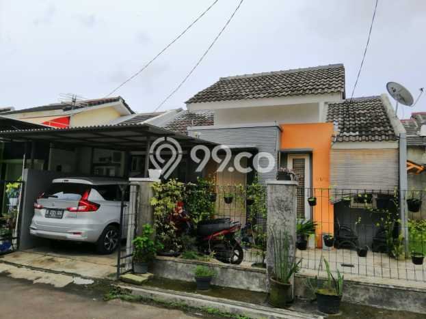 Rumah Terawat area Ciputat, Tangerang Selatan, LT 140m², Luas Bangunan 45m² Rumah Terawat area Ciputat, Tangerang Selatan, LT 140m², Luas Bangunan 45m²