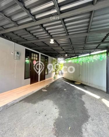 HOT DEAL! Rumah Premium di Pondok Indah, Jakarta Selatan, LT 90m² Bangunan 165m² HOT DEAL! Rumah Premium di Pondok Indah, Jakarta Selatan, LT 90m² Bangunan 165m²