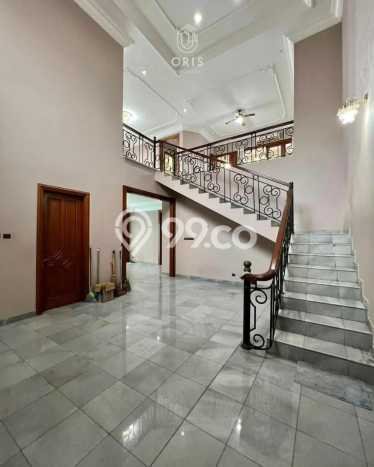 PROPERTI UNGGULAN! Rumah Strategis area Ampera, LT 500m² LB 550m² PROPERTI UNGGULAN! Rumah Strategis area Ampera, LT 500m² LB 550m²