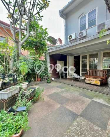 Rumah Ideal untuk Keluarga area Cilandak - LT 226m² Rumah Ideal untuk Keluarga area Cilandak - LT 226m²