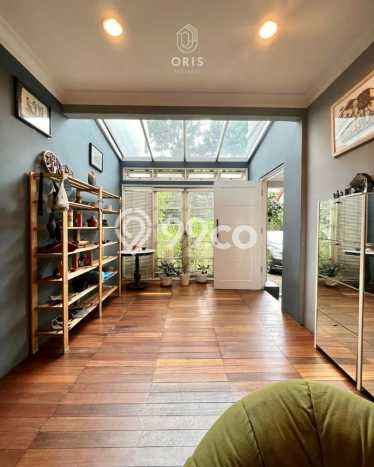 Rumah Ideal untuk Keluarga area Cilandak - LT 226m² Rumah Ideal untuk Keluarga area Cilandak - LT 226m²