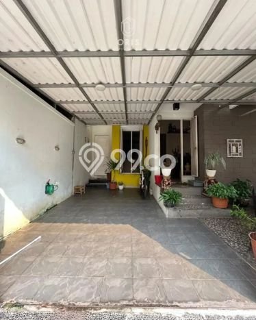 Investasi Masa Depan LT 116m² Akses Dekat di Jantung Kota Jagakarsa, Jakarta Selatan Investasi Masa Depan LT 116m² Akses Dekat di Jantung Kota Jagakarsa, Jakarta Selatan