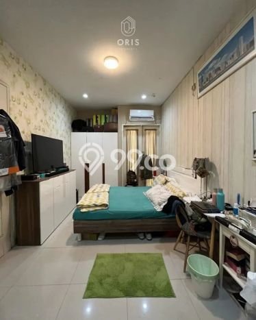 Investasi Masa Depan LT 116m² Akses Dekat di Jantung Kota Jagakarsa, Jakarta Selatan Investasi Masa Depan LT 116m² Akses Dekat di Jantung Kota Jagakarsa, Jakarta Selatan