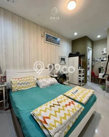 Investasi Masa Depan LT 116m² Akses Dekat di Jantung Kota Jagakarsa, Jakarta Selatan Investasi Masa Depan LT 116m² Akses Dekat di Jantung Kota Jagakarsa, Jakarta Selatan