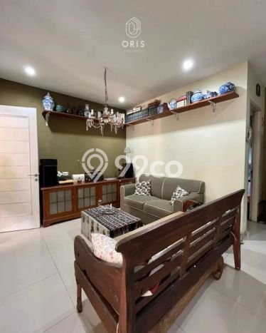 Investasi Masa Depan LT 116m² Akses Dekat di Jantung Kota Jagakarsa, Jakarta Selatan Investasi Masa Depan LT 116m² Akses Dekat di Jantung Kota Jagakarsa, Jakarta Selatan