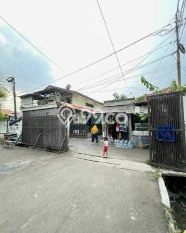 PROMO SPESIAL! Rumah Untuk Investasi area Cipete, LT 355m² Bangunan 225m² PROMO SPESIAL! Rumah Untuk Investasi area Cipete, LT 355m² Bangunan 225m²