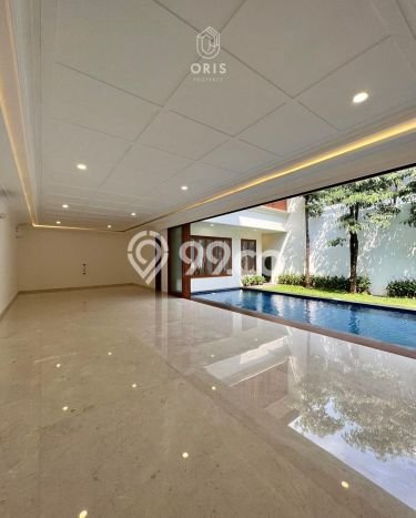 HARGA SPESIAL! Rumah di Kemang, Jakarta Selatan, Luas 596m² Bangunan 600m² BISA KPR! HARGA SPESIAL! Rumah di Kemang, Jakarta Selatan, Luas 596m² Bangunan 600m² BISA KPR!