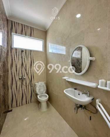 Kesempatan Investasi di Pusat Kota Cilandak, Jakarta Selatan - LT 186m² Kesempatan Investasi di Pusat Kota Cilandak, Jakarta Selatan - LT 186m²
