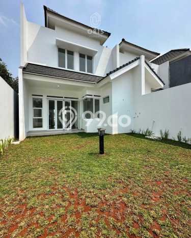 Kesempatan Investasi di Pusat Kota Cilandak, Jakarta Selatan - LT 186m² Kesempatan Investasi di Pusat Kota Cilandak, Jakarta Selatan - LT 186m²