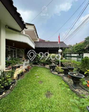 Rumah 4 Kamar Harga Terjangkau di Pejaten, Jakarta Selatan Rumah 4 Kamar Harga Terjangkau di Pejaten, Jakarta Selatan