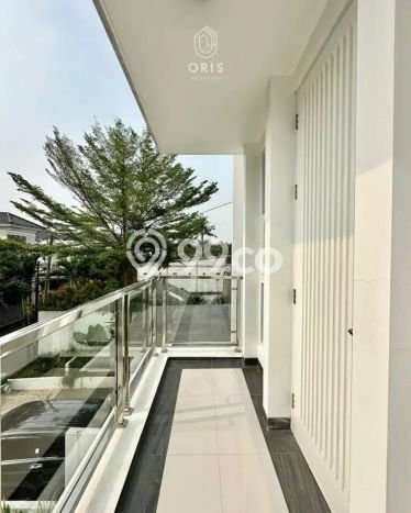 HARGA TERBAIK! Rumah Berkualitas di Cilandak, LT 176m² Bangunan 165m² HARGA TERBAIK! Rumah Berkualitas di Cilandak, LT 176m² Bangunan 165m²