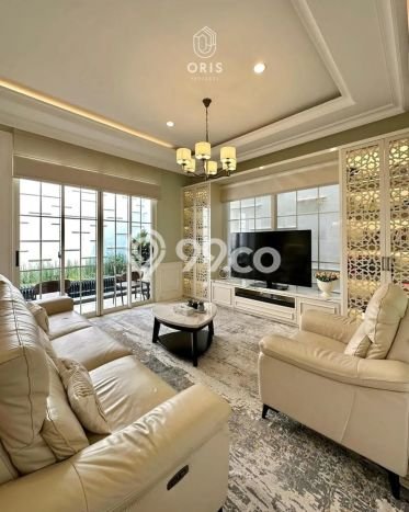 KESEMPATAN TERBAIK! Bisa KPR Rumah Minimalis di Lebak Bulus, Jakarta Selatan, Luas 213m² LB 378m² KESEMPATAN TERBAIK! Bisa KPR Rumah Minimalis di Lebak Bulus, Jakarta Selatan, Luas 213m² LB 378m²