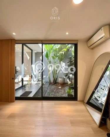 Rumah Minimalis area Jati Padang, Jakarta Selatan, LT 108m² Bangunan 190m² Rumah Minimalis area Jati Padang, Jakarta Selatan, LT 108m² Bangunan 190m²