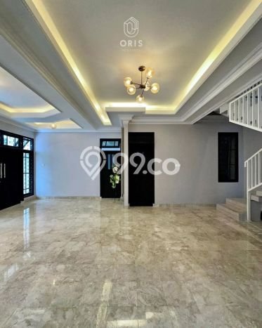 Hunian Impian Modern! Rumah Mewah area Cinere, Depok, Luas 180m² Bangunan 230m² Hunian Impian Modern! Rumah Mewah area Cinere, Depok, Luas 180m² Bangunan 230m²