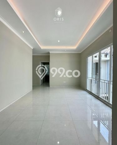 SPECIAL PRICE! Rumah Asri lokasi Bintaro, Luas 255m² Bangunan 300m² SPECIAL PRICE! Rumah Asri lokasi Bintaro, Luas 255m² Bangunan 300m²