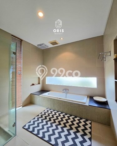 Jual Rumah Mewah Megah Dengan View Eksklusif di Cipete, Jakarta Selatan Jual Rumah Mewah Megah Dengan View Eksklusif di Cipete, Jakarta Selatan