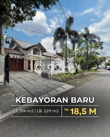 Dijual Rumah Elit Exclusive di Kebayoran Baru, Jakarta Selatan Dijual Rumah Elit Exclusive di Kebayoran Baru, Jakarta Selatan