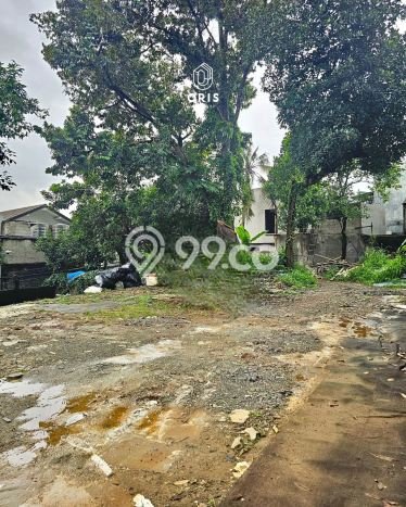Tanah Kavling Dijual di Jakarta Selatan dengan Spesifikasi 776m2 Tanah Kavling Dijual di Jakarta Selatan dengan Spesifikasi 776m2