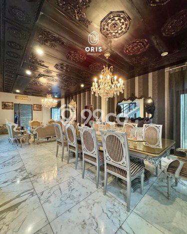 Best Deal Hunian Mewah Ideal dan Luas di Cilandak, Jakarta Selatan Best Deal Hunian Mewah Ideal dan Luas di Cilandak, Jakarta Selatan