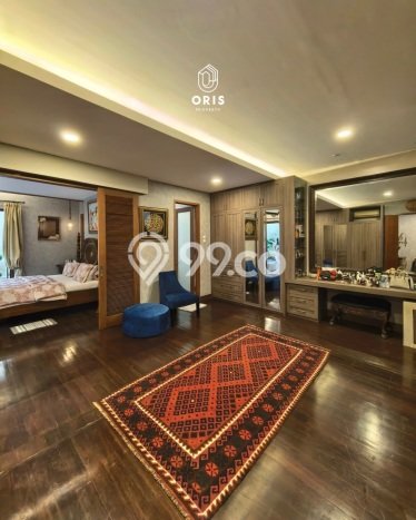Rumah Elit Modern Siap Huni di Kemang Jakarta Selatan Rumah Elit Modern Siap Huni di Kemang Jakarta Selatan
