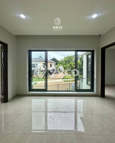 Hunian Mewah LB 167m2 Siap Pakai Desain Elegan di Bintaro, Tangerang Selatan Hunian Mewah LB 167m2 Siap Pakai Desain Elegan di Bintaro, Tangerang Selatan