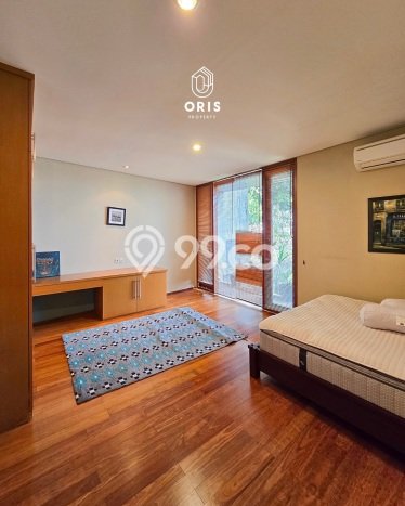 Jual Rumah Mewah Megah Dengan View Eksklusif di Cipete, Jakarta Selatan Jual Rumah Mewah Megah Dengan View Eksklusif di Cipete, Jakarta Selatan