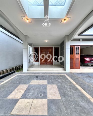Rumah Luxury Modern Siap Huni di Cipete Jakarta Selatan Rumah Luxury Modern Siap Huni di Cipete Jakarta Selatan